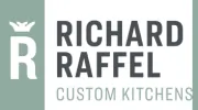 E T Raffel Cabinet