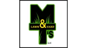 M&Ts Lawn & Yard