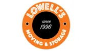 Lowell's Moving & Storage