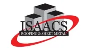 Isaacs Roofing & Sheet Metal