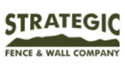 Strategic Fence & Wall