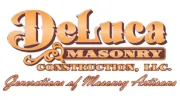 DeLuca Masonry Construction