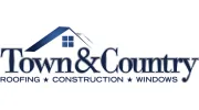 Town & Country Roofing