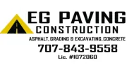 Eg Paving Construction