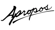 Apropos Furniture