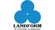 Landform of Central Florida