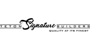 Teton Signature Builders