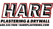 Hare Plastering