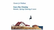 Casco Bay Cleaning