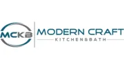 Modern Craft Kitchen & Bath