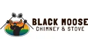 Black Moose Chimney & Stove