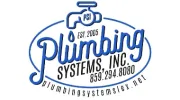 Plumbing Systems