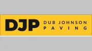 Dub Johnson Paving Contractor