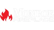 Monroe Fireplace