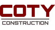 Coty Construction