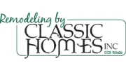 Remodeling by Classic Homes