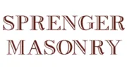 Sprenger Masonry