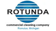 Rotunda Cleaning
