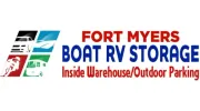 Fort Myers Boat RV Storage