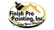 Finish Professional Painting