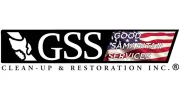 GSS Clean-Up & Restoration
