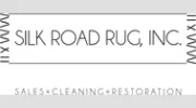 Silk Road Rug