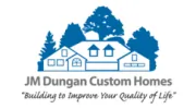JM Dungan Custom Homes