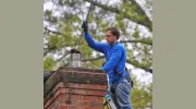 Above & Beyond Chimney Service