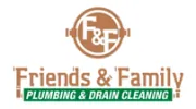 Friends & Family Plumbing & Drain Cleaning