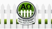Alpha Omega Fence