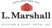L. Marshall Roofing and Sheet Metal