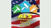 Al's Professional Painting Service