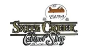 Snitz Creek Cabinet Shop