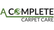 A Complete Carpet Care