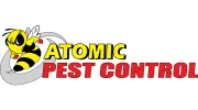 Atomic Pest Control