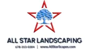 All Star Landscapes & Lawn Care