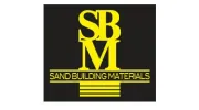 Sand Building Materials