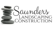Saunders Landscaping Construction