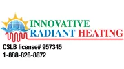 Innovative Radiant Heating