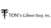 Tom's Cabinet Shop