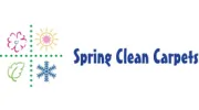Spring Clean Carpets