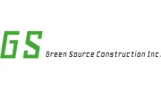 Green Source Construction