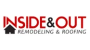 Inside & Out Roofing, Painting & Gutters