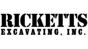 Ricketts Excavating