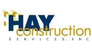 Hay Construction