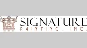 Signature Painting