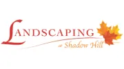 Shadow Hill Landscape
