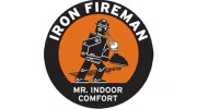 Iron Fireman