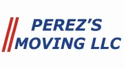 Perez's Moving