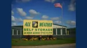All Weather Self Storage